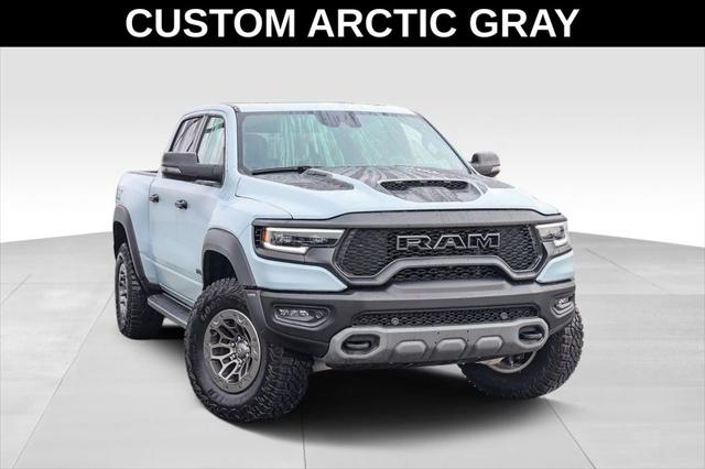 2024 RAM Ram 1500 RAM 1500 TRX CREW CAB 4X4 57 BOX