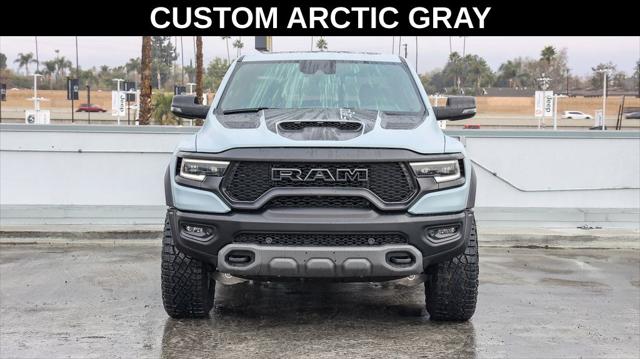 2024 RAM Ram 1500 RAM 1500 TRX CREW CAB 4X4 57 BOX