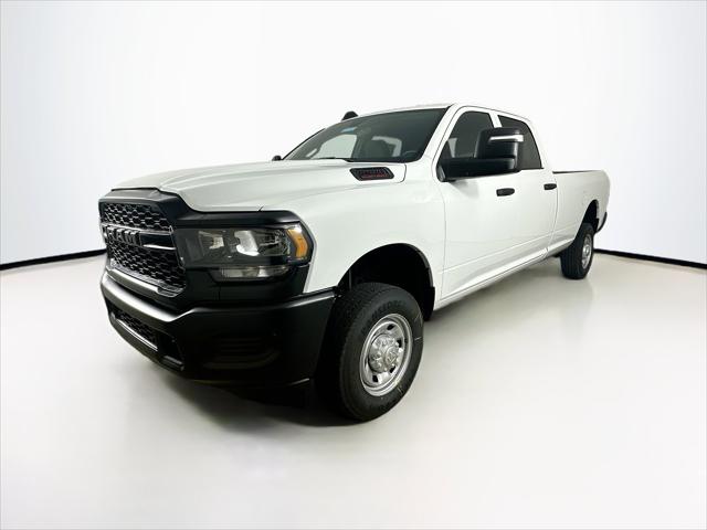 2024 RAM Ram 2500 RAM 2500 TRADESMAN CREW CAB 4X4 8 BOX