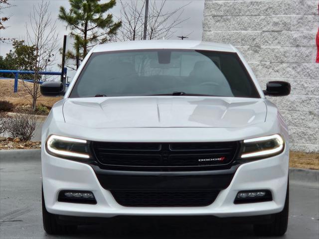 2023 Dodge Charger SXT AWD