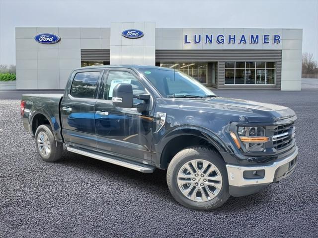 New 2024 Ford F-150 For Sale in Waterford Twp, MI