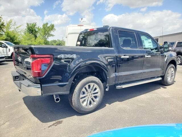 New 2024 Ford F-150 For Sale in Waterford Twp, MI