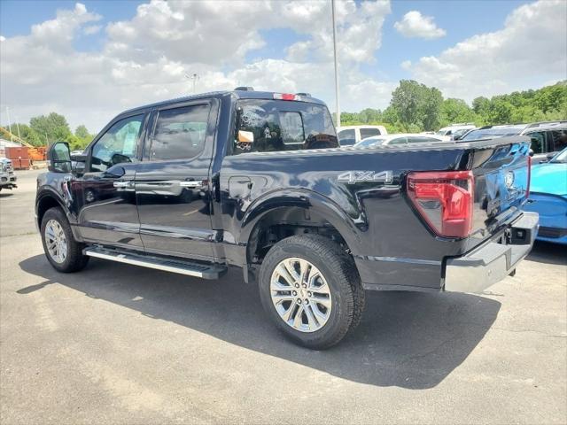 New 2024 Ford F-150 For Sale in Waterford Twp, MI