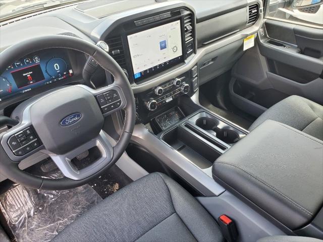 New 2024 Ford F-150 For Sale in Waterford Twp, MI