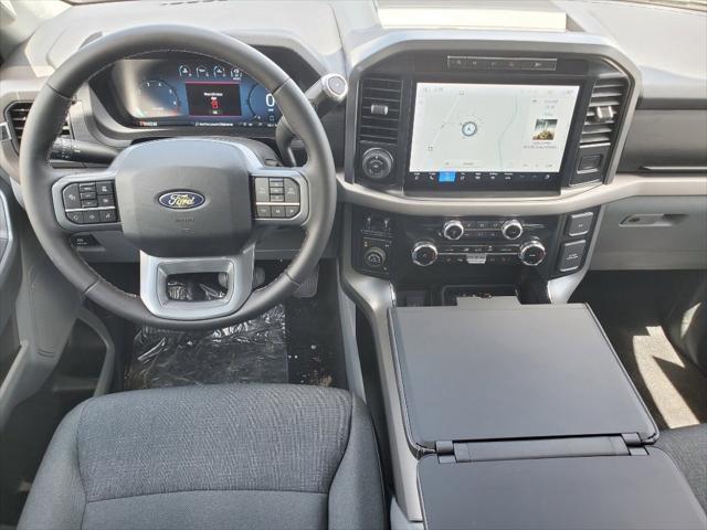 New 2024 Ford F-150 For Sale in Waterford Twp, MI