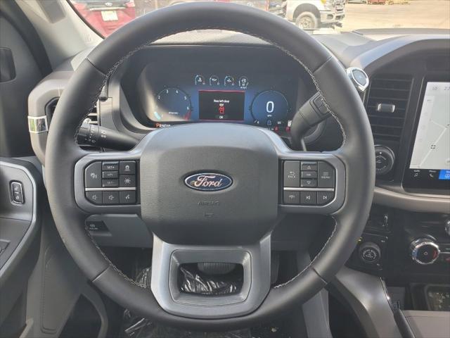 New 2024 Ford F-150 For Sale in Waterford Twp, MI