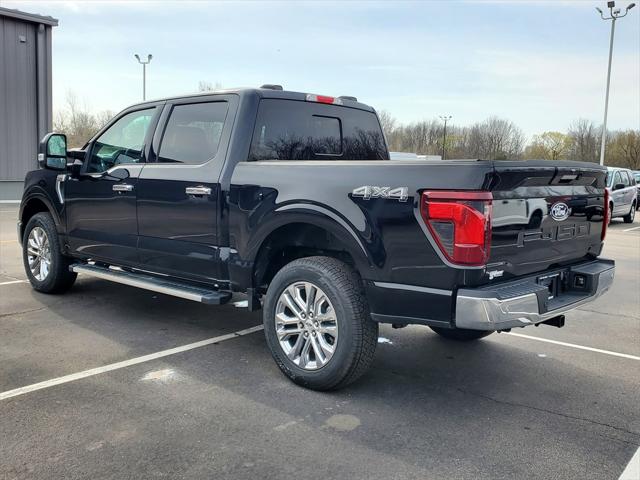 New 2024 Ford F-150 For Sale in Waterford Twp, MI