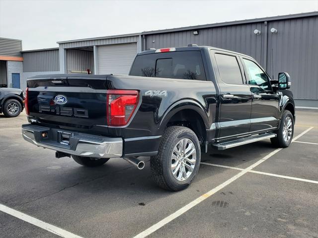 New 2024 Ford F-150 For Sale in Waterford Twp, MI
