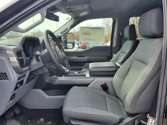 New 2024 Ford F-150 For Sale in Waterford Twp, MI