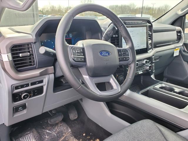 New 2024 Ford F-150 For Sale in Waterford Twp, MI