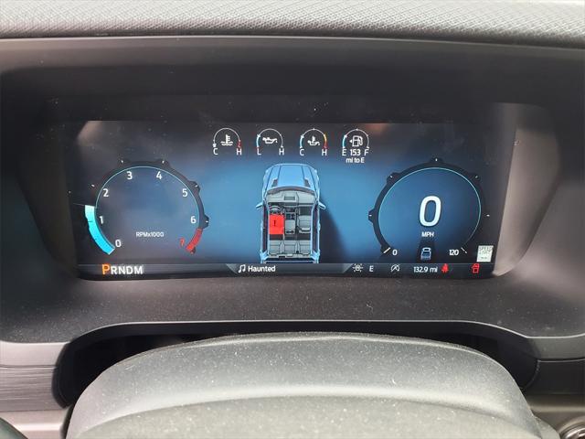 New 2024 Ford F-150 For Sale in Waterford Twp, MI
