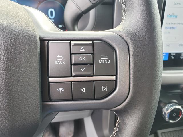New 2024 Ford F-150 For Sale in Waterford Twp, MI