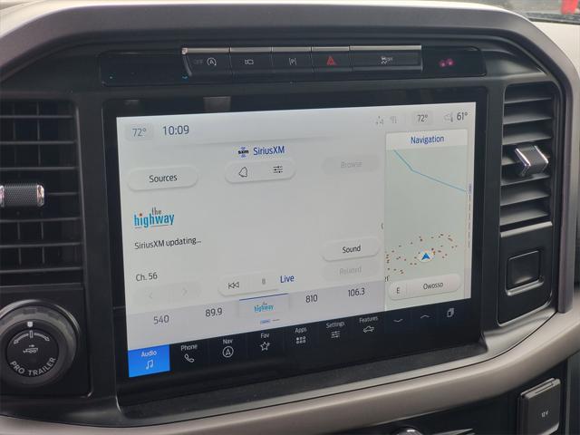 New 2024 Ford F-150 For Sale in Waterford Twp, MI
