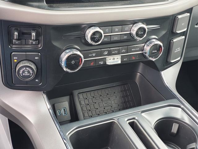 New 2024 Ford F-150 For Sale in Waterford Twp, MI