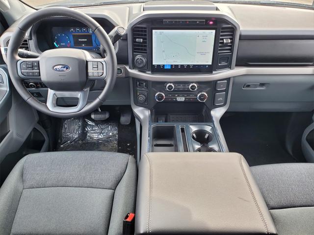New 2024 Ford F-150 For Sale in Waterford Twp, MI