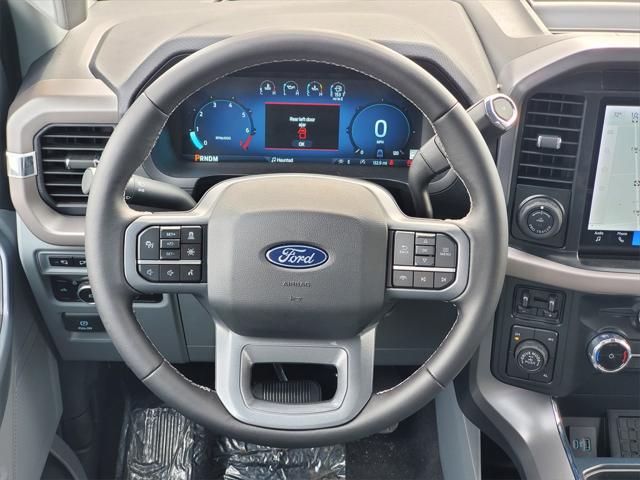New 2024 Ford F-150 For Sale in Waterford Twp, MI