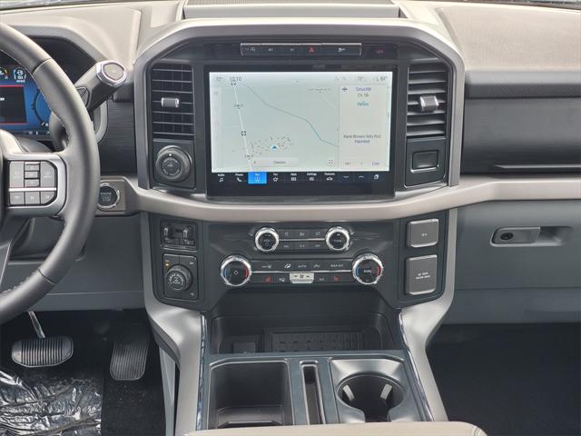 New 2024 Ford F-150 For Sale in Waterford Twp, MI