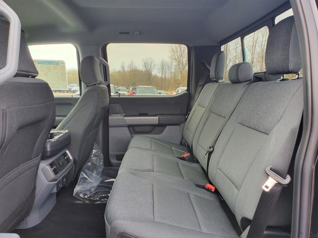 New 2024 Ford F-150 For Sale in Waterford Twp, MI