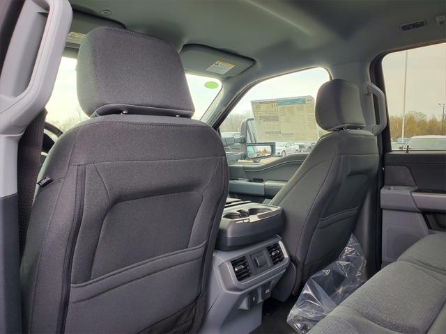 New 2024 Ford F-150 For Sale in Waterford Twp, MI
