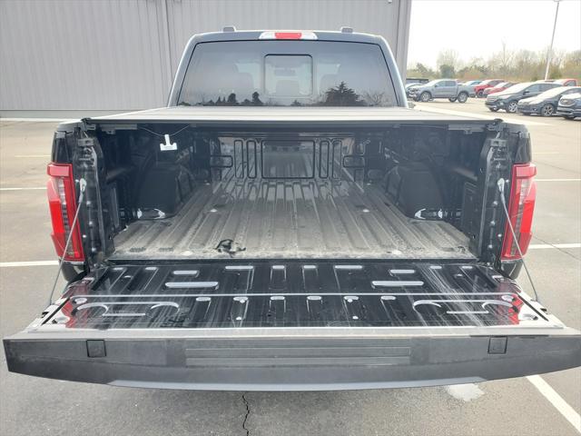 New 2024 Ford F-150 For Sale in Waterford Twp, MI