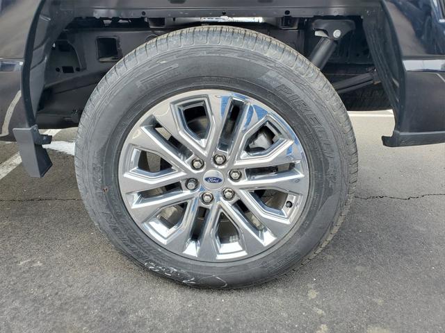 New 2024 Ford F-150 For Sale in Waterford Twp, MI