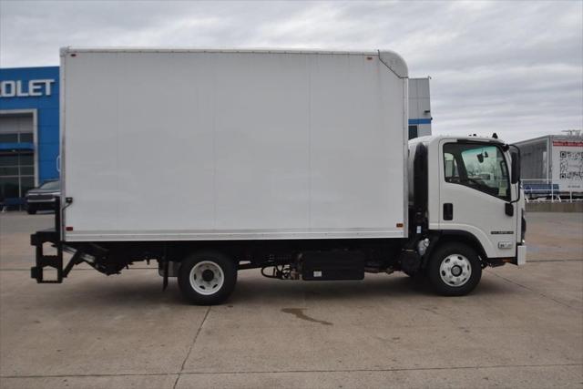 2025 Isuzu NPR Crew Cab for sale in Tulsa, OK