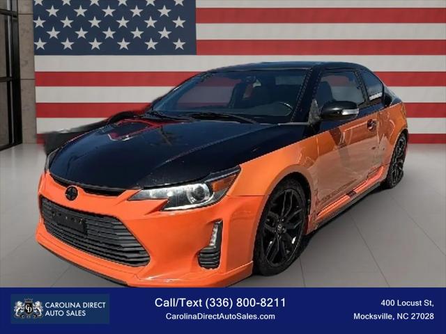 2015 Scion tC Release Series 9.0 for sale in Mocksville, NC
