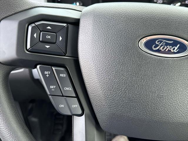 2025 Ford F-750 SUPER DUTY