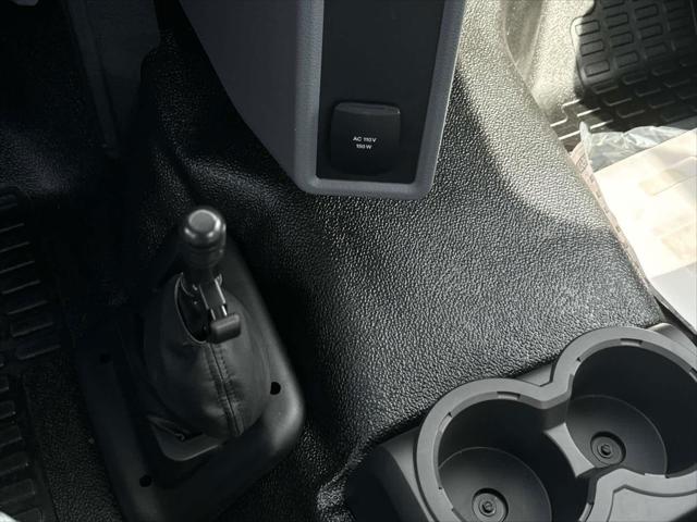 2025 Ford F-750 SUPER DUTY