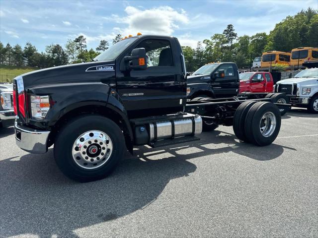 2025 Ford F-750 SUPER DUTY for sale in Plymouth, MA