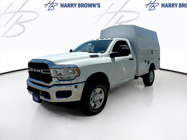 2024 RAM Ram 2500 RAM 2500 TRADESMAN REGULAR CAB 4X4 8 BOX 2024 RAM Ram 2500 RAM 2500 TRADESMAN REGULAR CAB 4X4 8 BOX