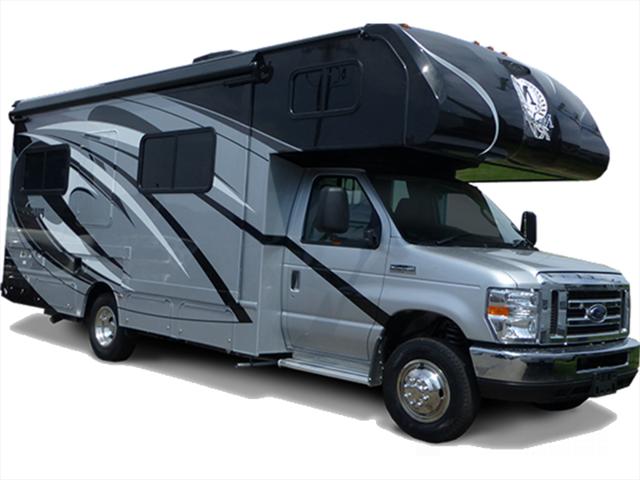 2025 Ford E-450 Cutaway Unknown