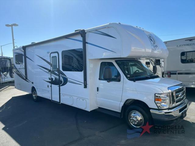 2025 Ford E-450 Cutaway Unknown for sale in Fairfield, CA