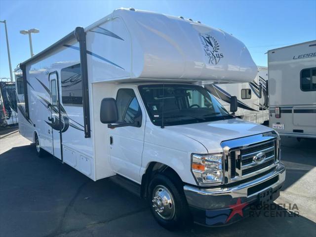 2025 Ford E-450 Cutaway Unknown