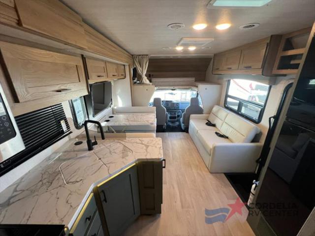 2025 Ford E-450 Cutaway Unknown