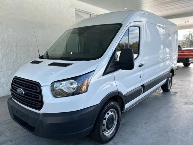 2017 Ford Transit T-250