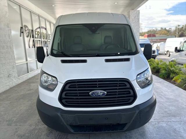 2017 Ford Transit T-250
