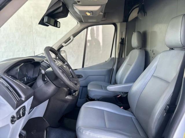 2017 Ford Transit T-250