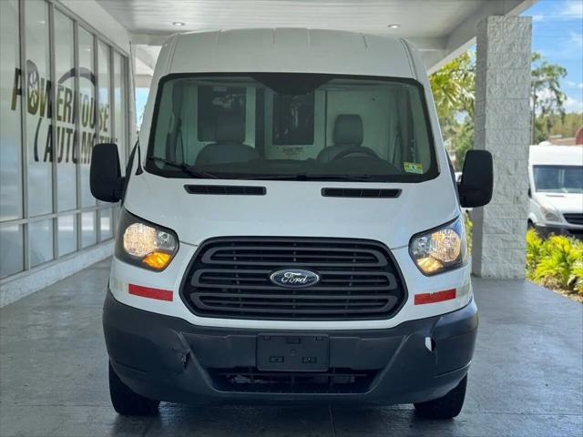 2015 Ford Transit T-250