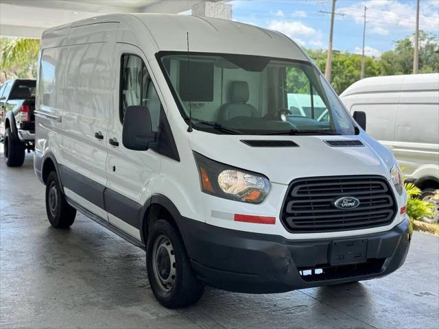 2015 Ford Transit T-250