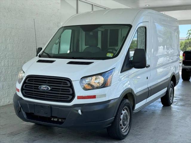 2015 Ford Transit T-250