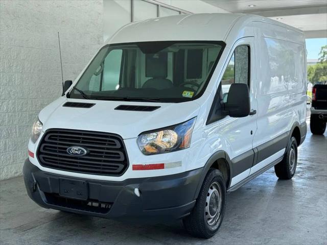 2015 Ford Transit T-250