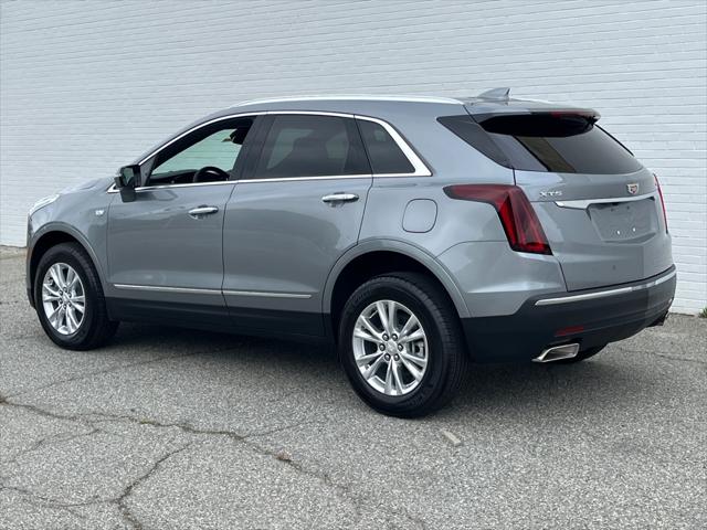 2024 Cadillac XT5 FWD Luxury
