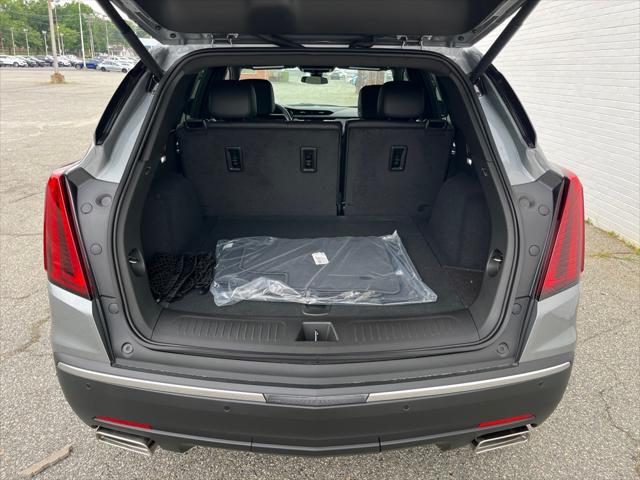 2024 Cadillac XT5 FWD Luxury