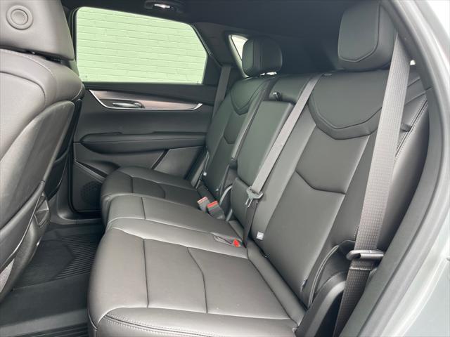 2024 Cadillac XT5 FWD Luxury
