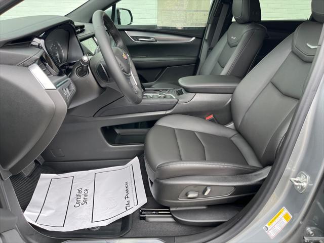 2024 Cadillac XT5 FWD Luxury
