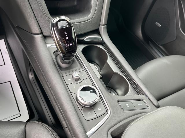 2024 Cadillac XT5 FWD Luxury