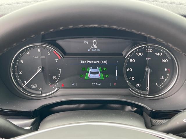 2024 Cadillac XT5 FWD Luxury