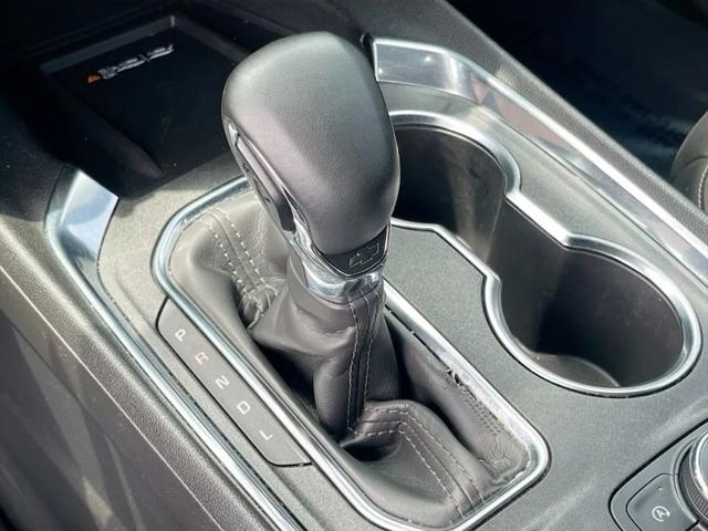 2023 Chevrolet Traverse FWD Premier