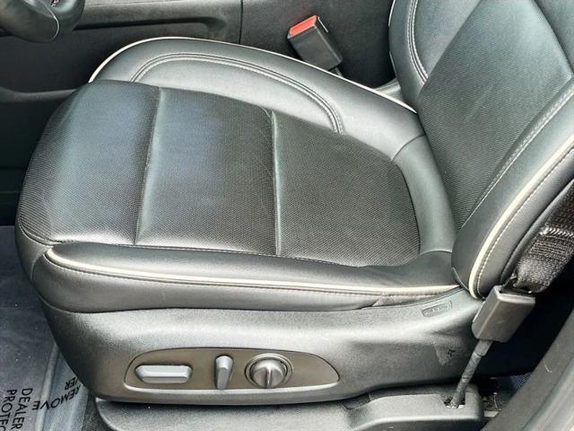 2023 Chevrolet Traverse FWD Premier